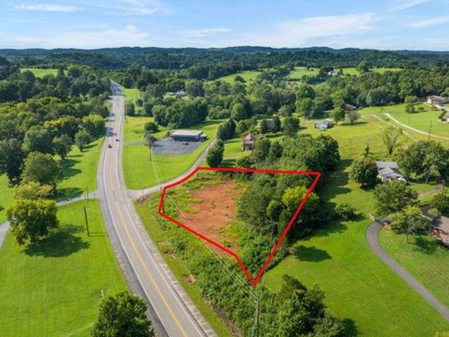 Land for sale in Loudon, East Tennessee