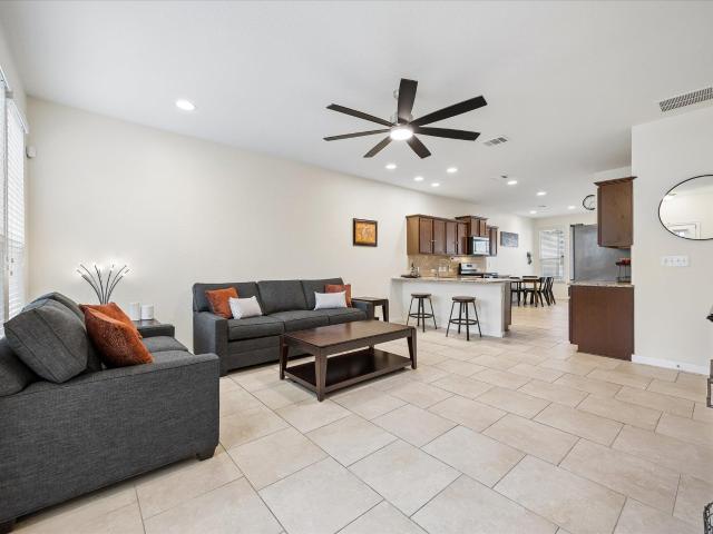 Townhouse for sale in Pflugerville, Texas