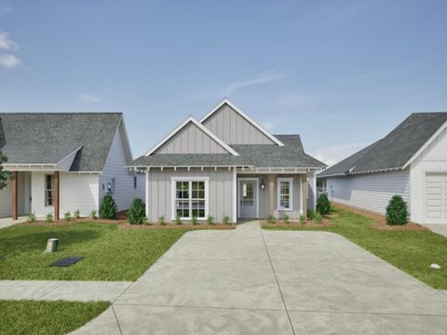 House for sale in Opelika, Alabama