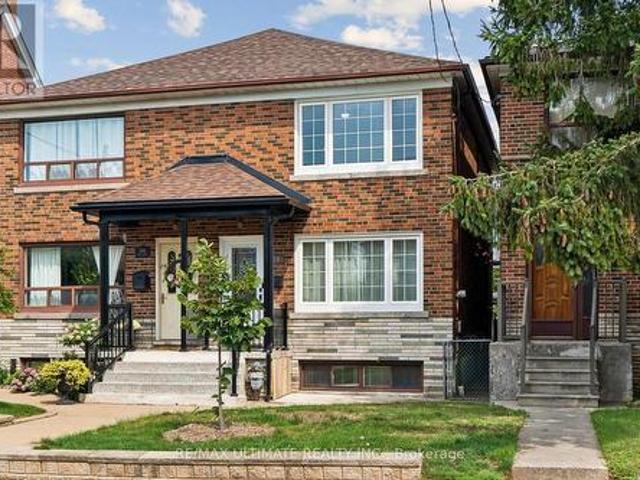 House for sale in Woburn, Ontario