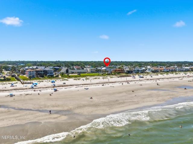 House for sale in Neptune Beach, Florida