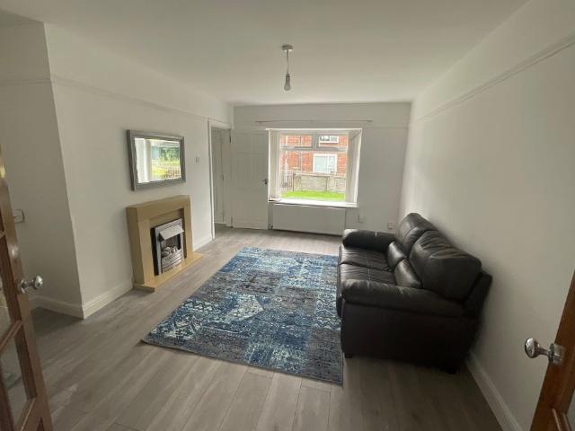 House for rent in Lisburn, Northern Ireland