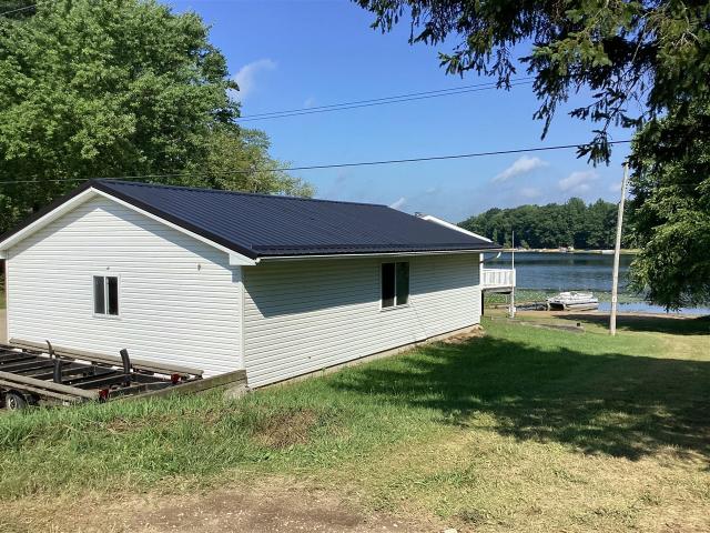 House for sale in Michigan