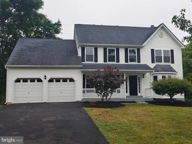 House for sale in North Wales, Pennsylvania
