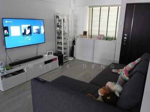 Apartment for rent