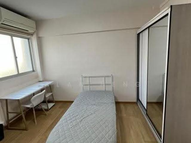Apartment for rent