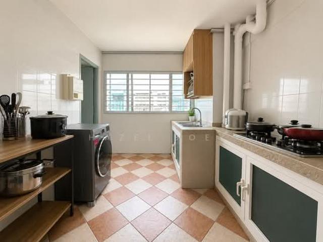 Apartment for rent