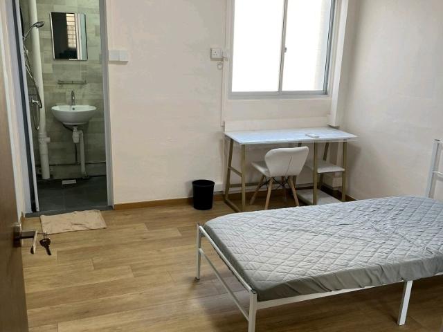 Property for rent