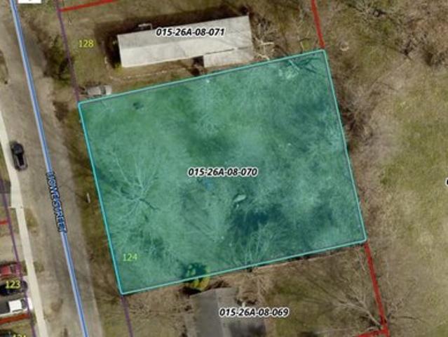 Land for sale in Lodi, Medina County