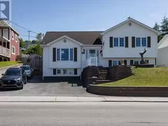 House for sale in Corner Brook, Newfoundland And Labrador