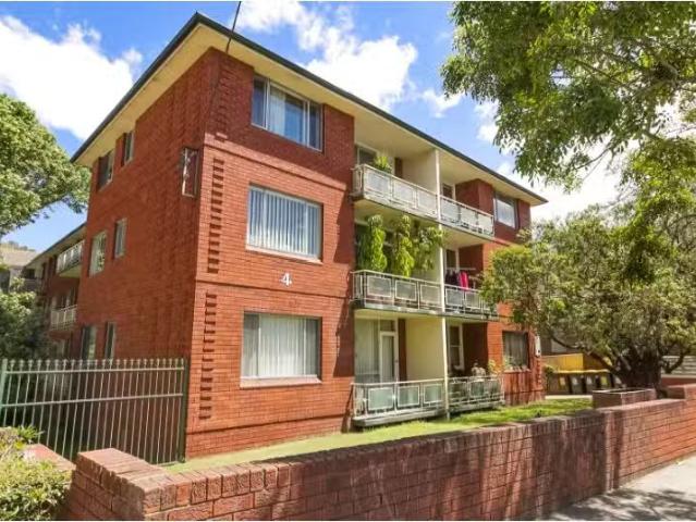 Apartment for rent in Sydney, New South Wales