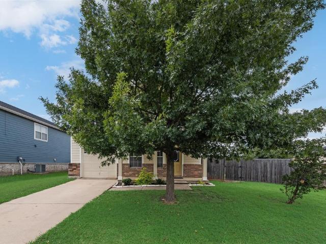 House for sale in Johnson, Texas