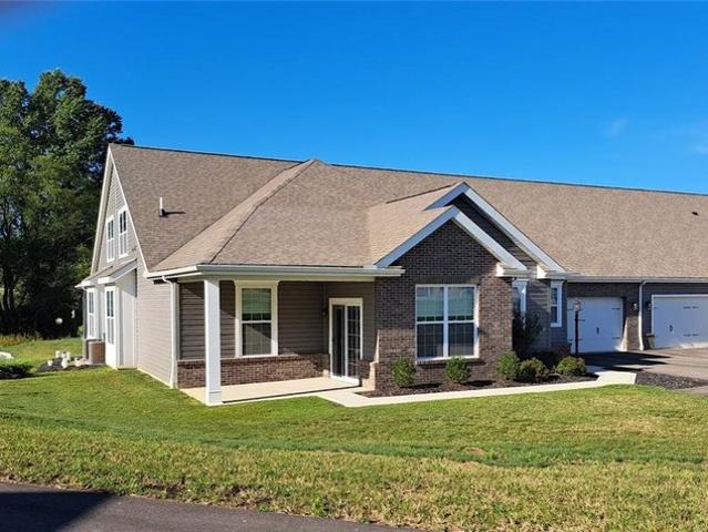 Condo for sale in Knox Chapel, Winfield Township