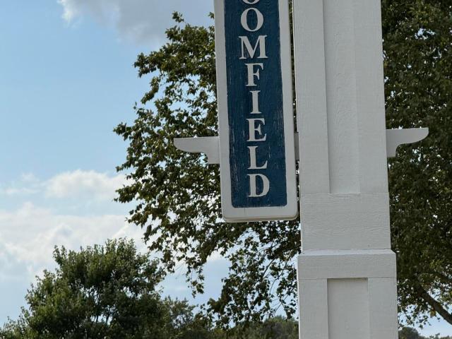 Land for sale in Hertford, Perquimans County
