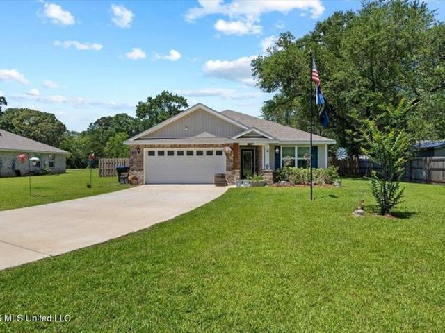 House for sale in Lucedale, Mississippi