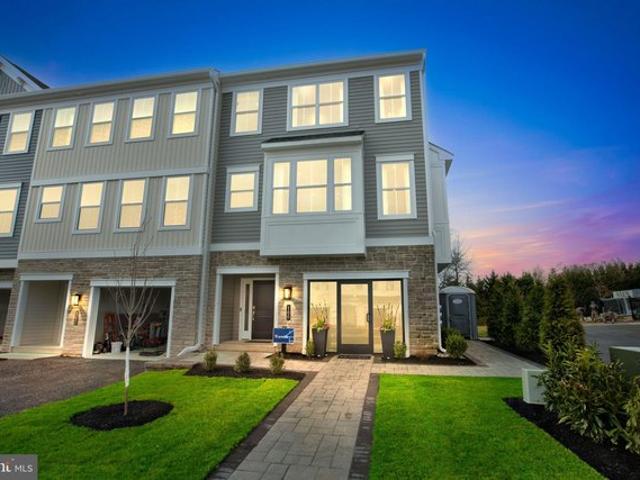 Townhouse for sale in Bucks, Pennsylvania