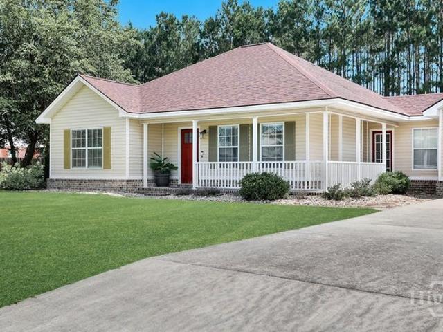 House for sale in Rincon, Georgia