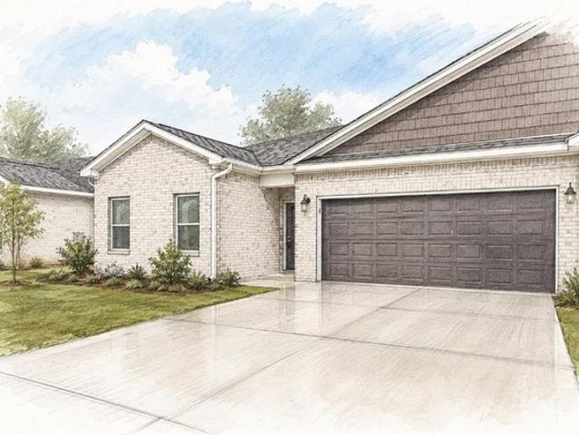 Townhouse for sale in Dothan, Alabama