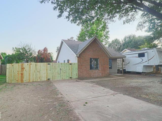 House for sale in Ark