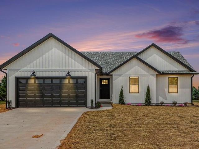 House for sale in Constantine, Michigan