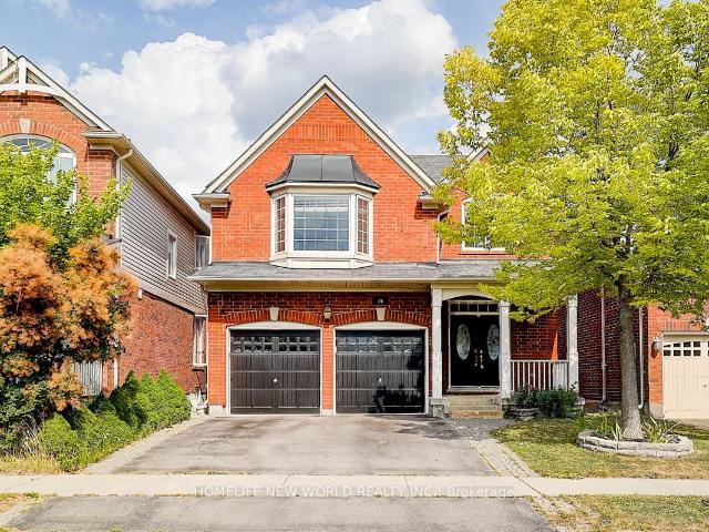 House for sale in York, Ontario