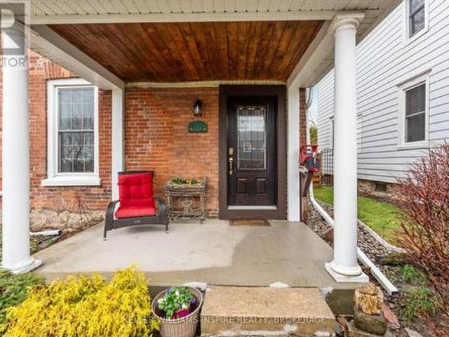 House for sale in Gananoque, Ontario
