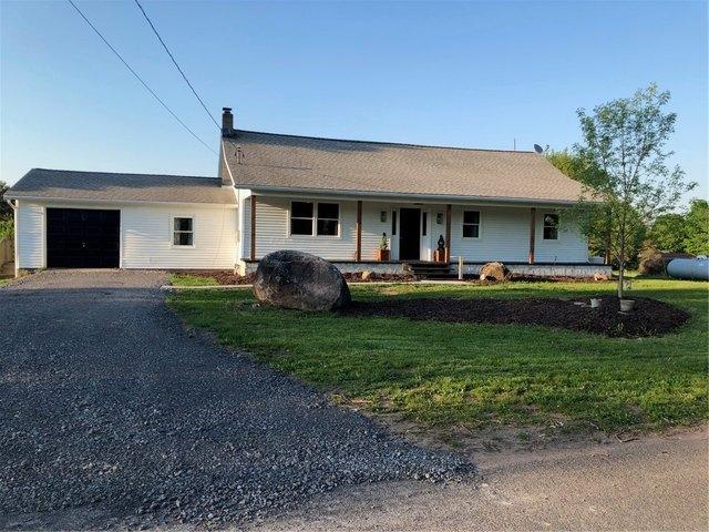House for sale in Parish, New York