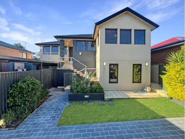 House for rent in Sydney, New South Wales