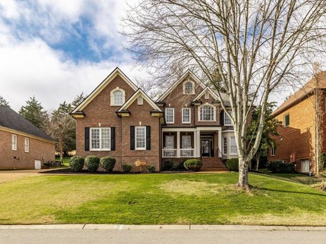 House for sale in Tennessee