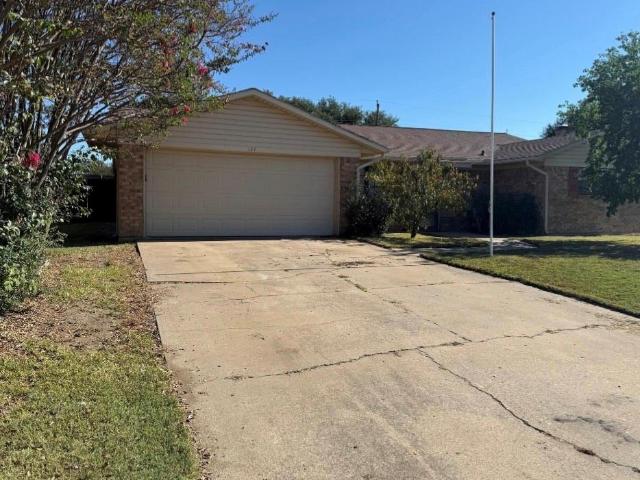 Property for rent in Wills Point, Texas