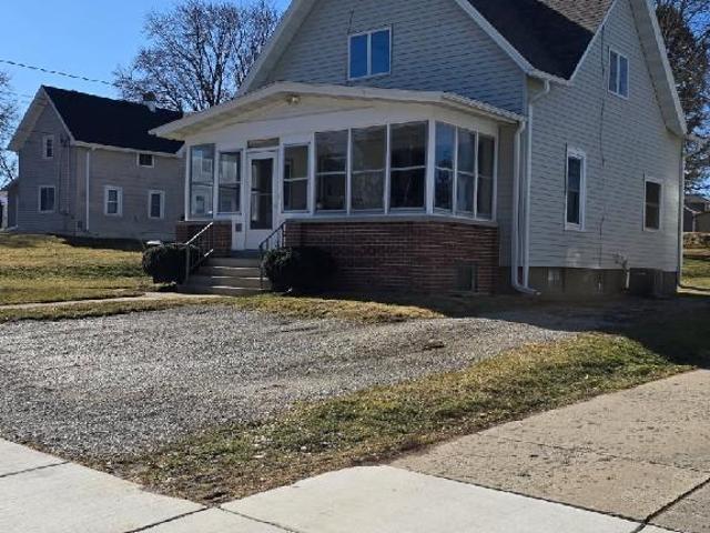 House for sale in Horicon, Wisconsin