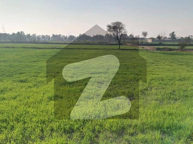 Land for sale in Kasur, Islamabad Capital Territory