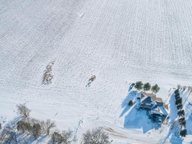 Land for sale in Le Sueur, Minnesota