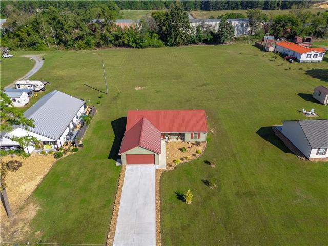 House for sale in White, Bartow County
