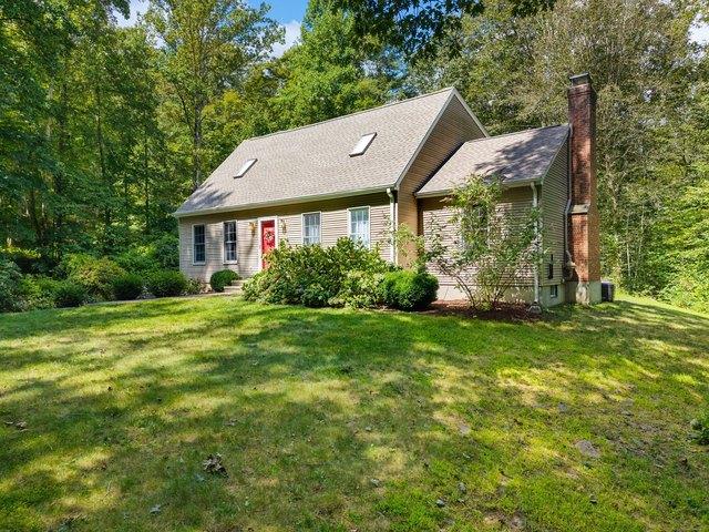 House for sale in Deep River, Connecticut