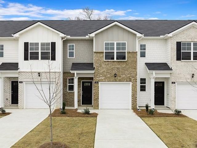 Townhouse for sale in Perry, Georgia