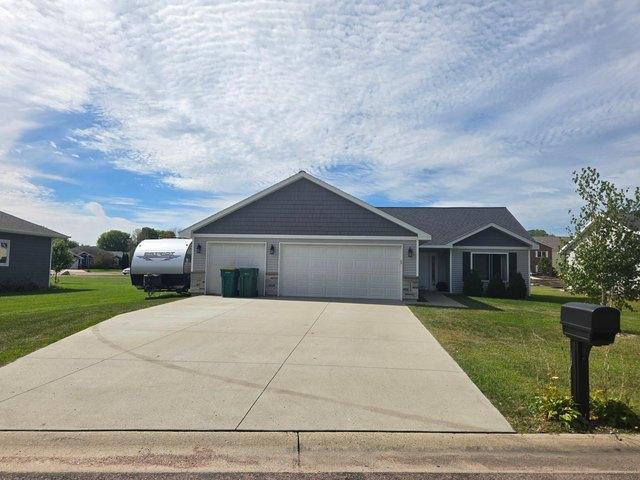 House for sale in Le Sueur, Minnesota