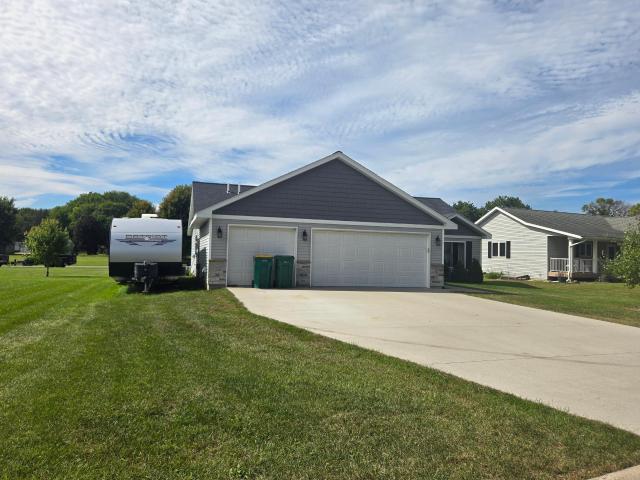 House for sale in Le Sueur, Minnesota