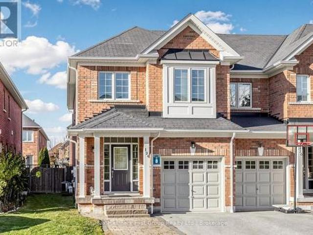 House for sale in Whitby, Golden Horseshoe