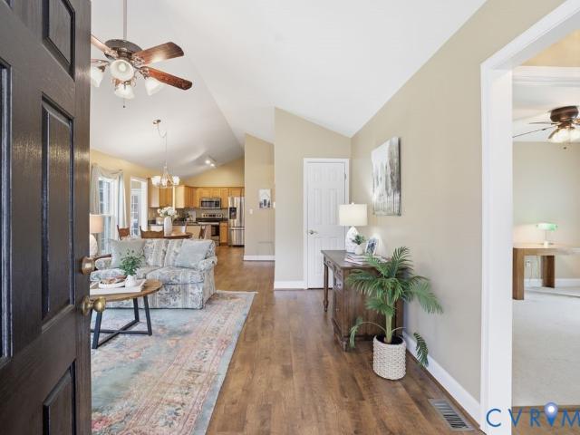 Condo for sale in Virginia