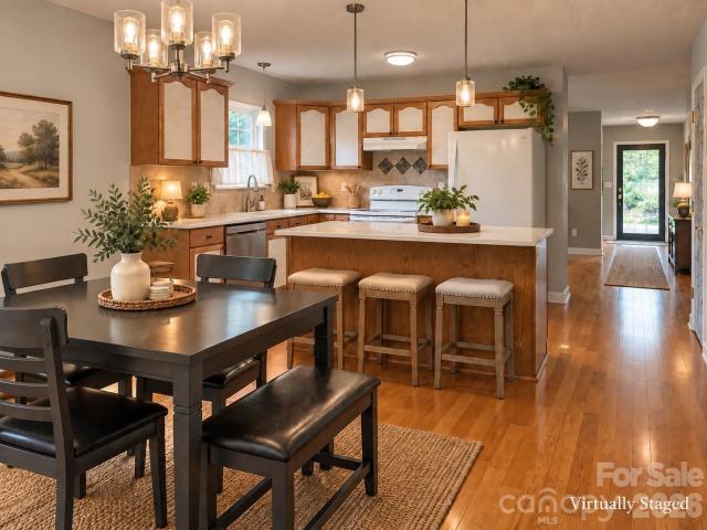 House for sale in Mooresville, Iredell County