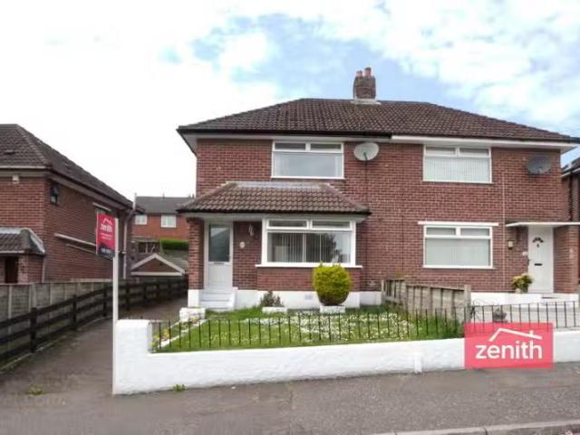 House for sale