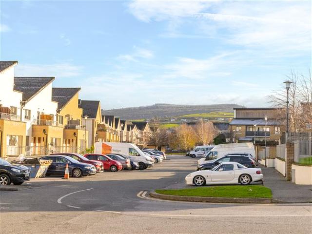 Apartment for sale in Tallaght, North Tipperary