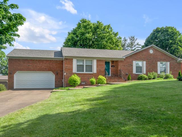 House for sale in Frankfort, Kentucky