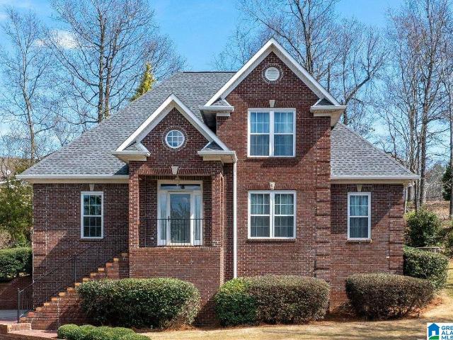 House for sale in Alabaster, Alabama