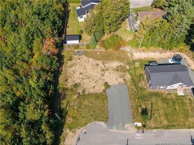 Land for sale in Miramichi, New Brunswick