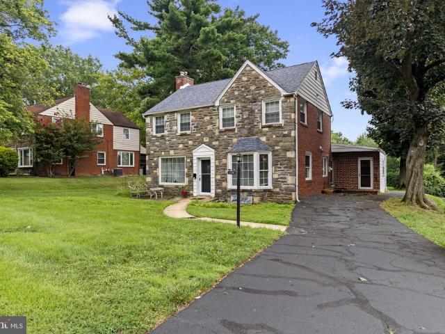 House for sale in Wyncote, Pennsylvania