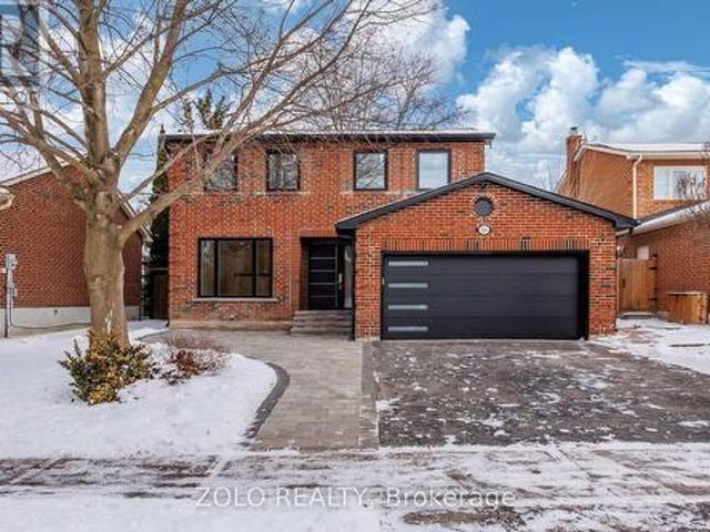 House for sale in York, Ontario