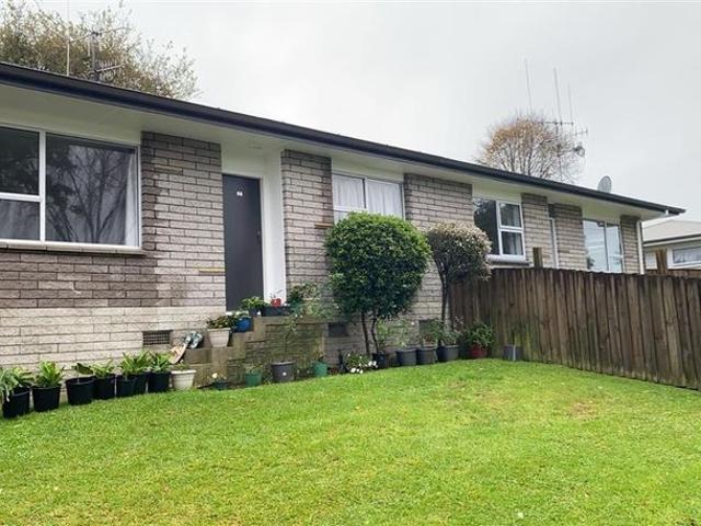Apartment for rent in The Avenues, Tauranga