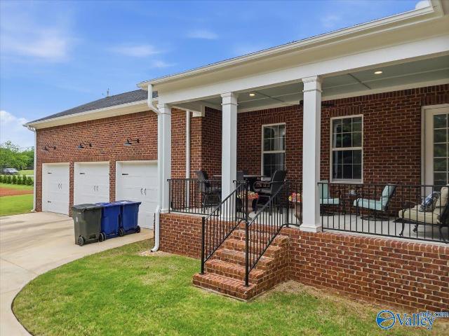 House for sale in Madison, Alabama